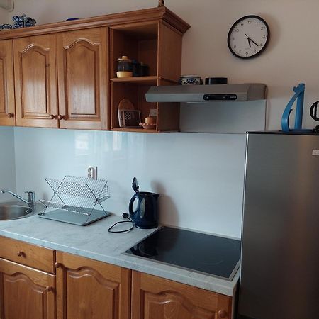 Ana Marija Apartments Пореч Номер фото