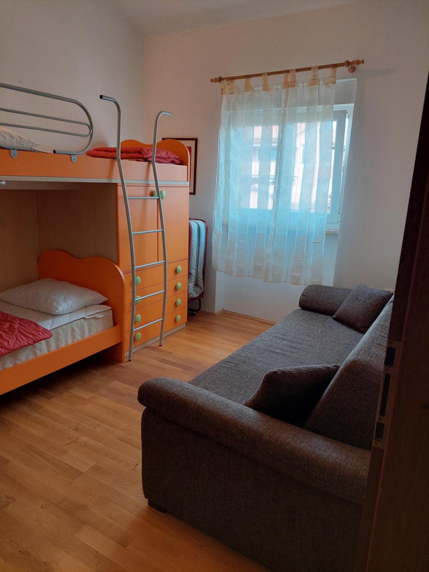 Ana Marija Apartments Пореч Номер фото