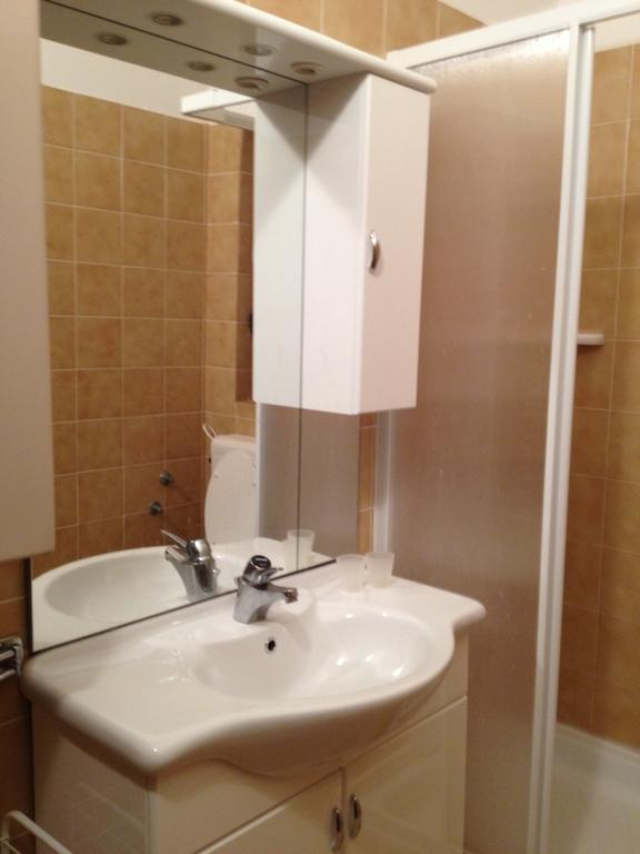 Ana Marija Apartments Пореч Экстерьер фото